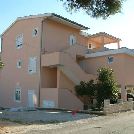 Apartment Nino Zadar Dış mekan fotoğraf