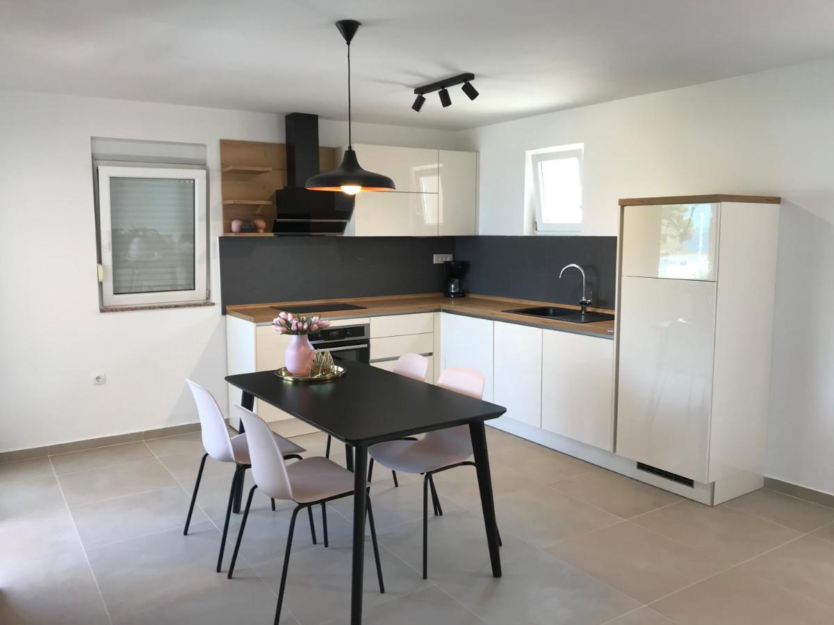 Apartment Nino Zadar Dış mekan fotoğraf