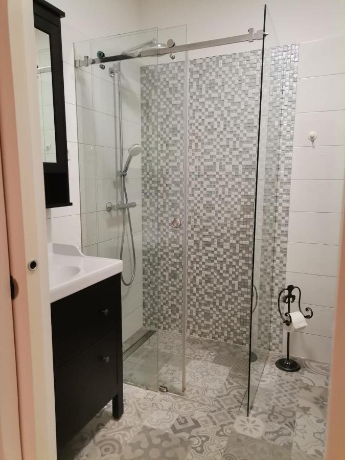 Apartment Nino Zadar Dış mekan fotoğraf