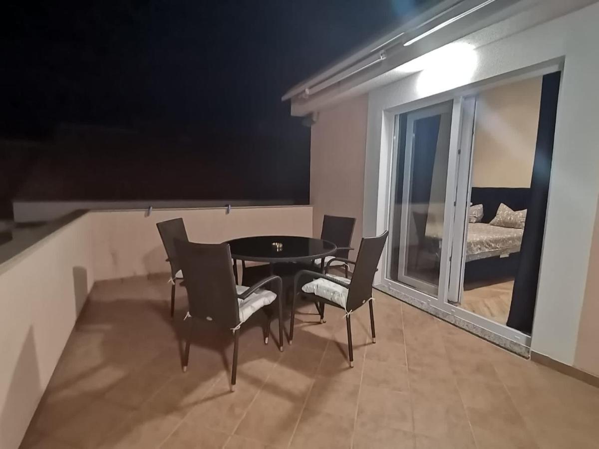 Apartment Nino Zadar Dış mekan fotoğraf