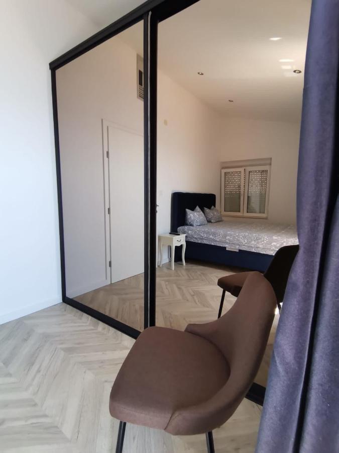 Apartment Nino Zadar Dış mekan fotoğraf