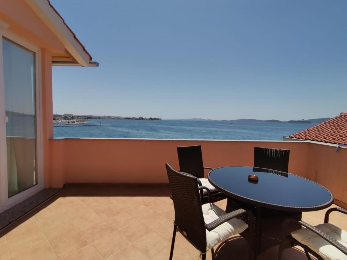 Apartment Nino Zadar Dış mekan fotoğraf