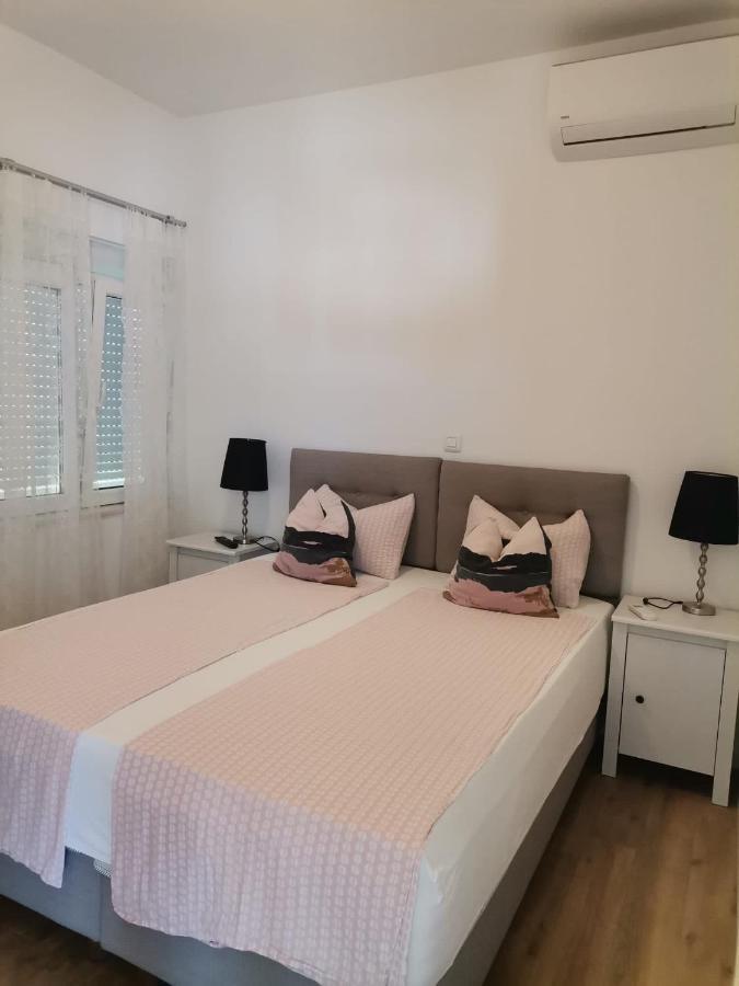 Apartment Nino Zadar Dış mekan fotoğraf