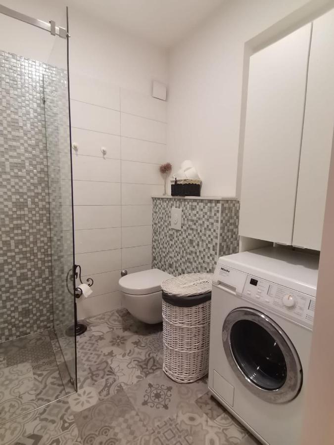 Apartment Nino Zadar Dış mekan fotoğraf