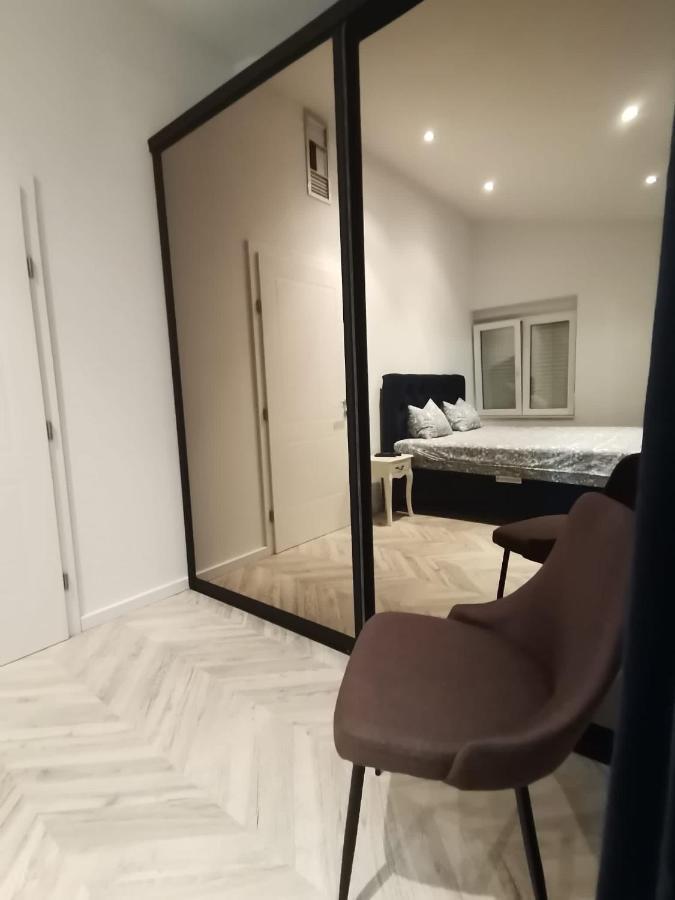 Apartment Nino Zadar Dış mekan fotoğraf