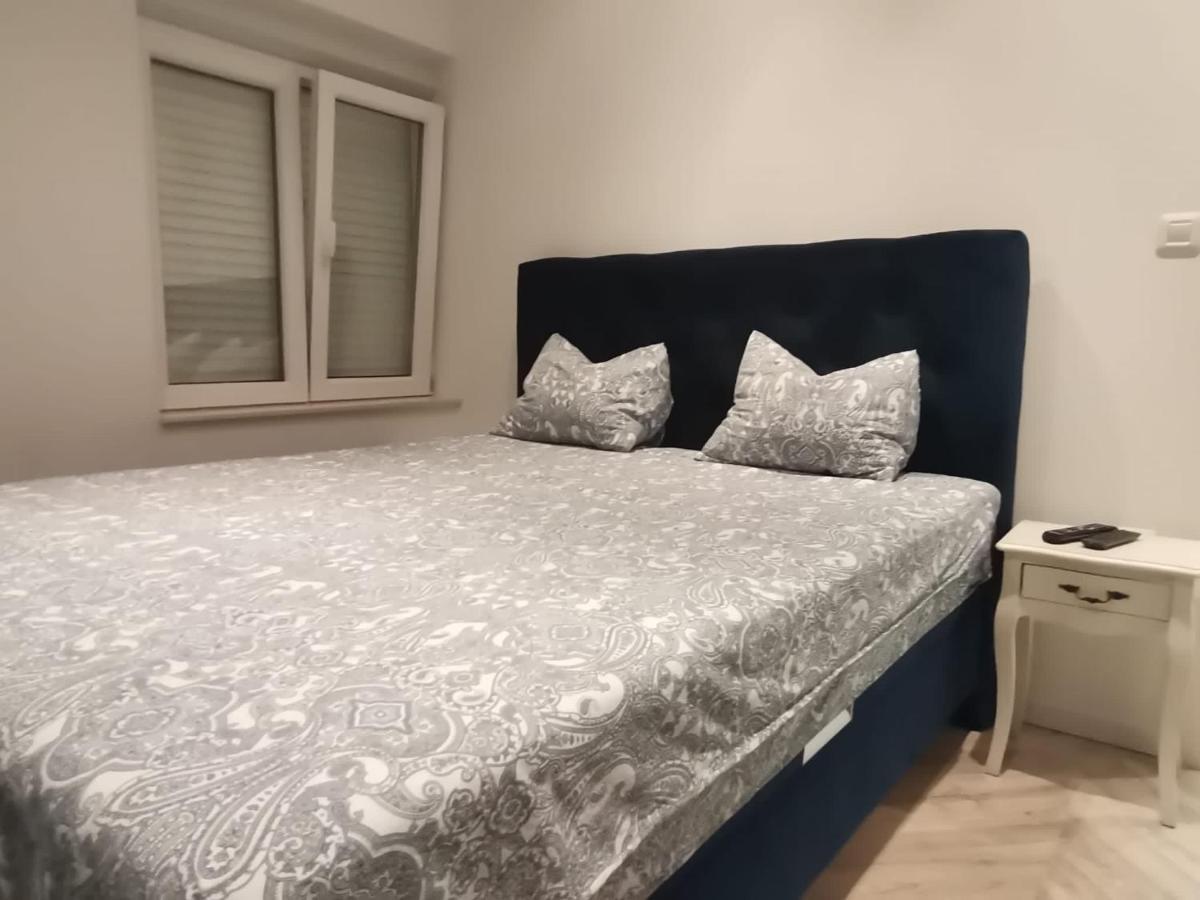 Apartment Nino Zadar Dış mekan fotoğraf
