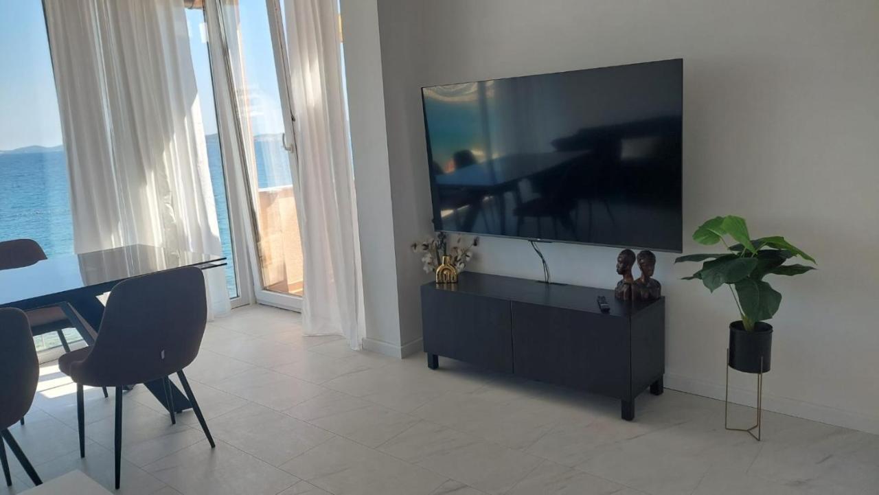 Apartment Nino Zadar Dış mekan fotoğraf