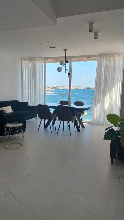 Apartment Nino Zadar Dış mekan fotoğraf