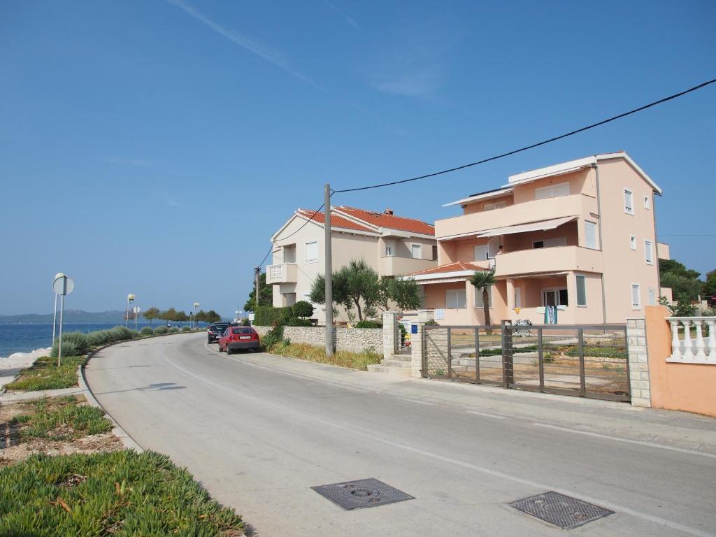 Apartment Nino Zadar Dış mekan fotoğraf