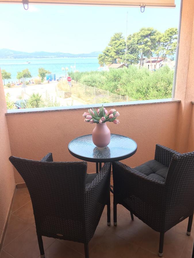 Apartment Nino Zadar Dış mekan fotoğraf