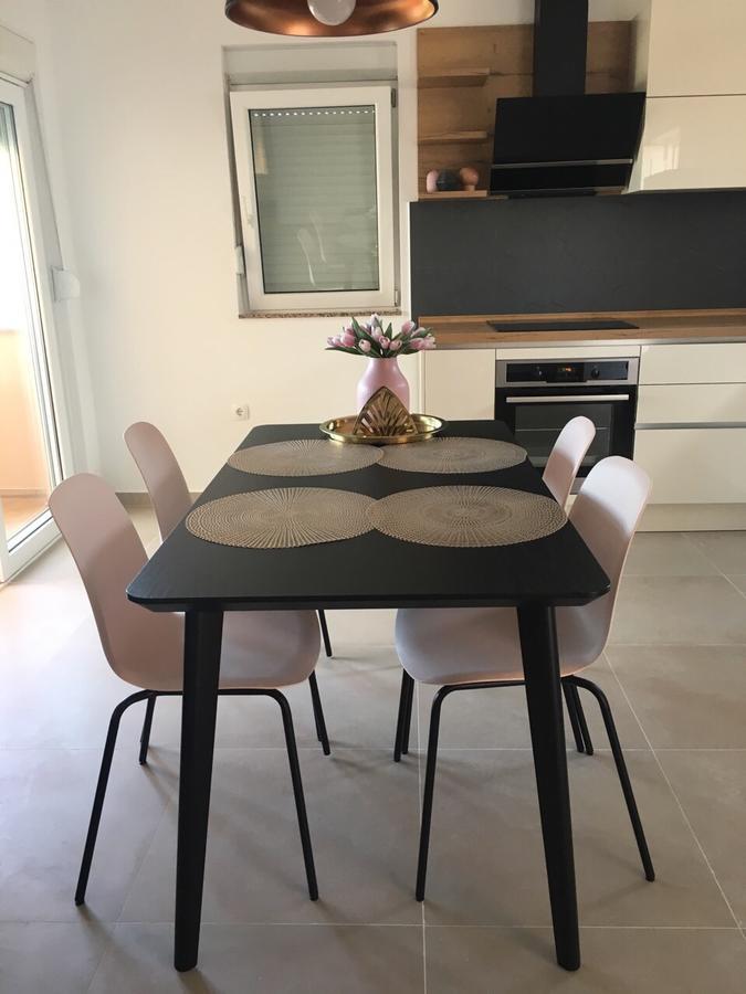 Apartment Nino Zadar Dış mekan fotoğraf