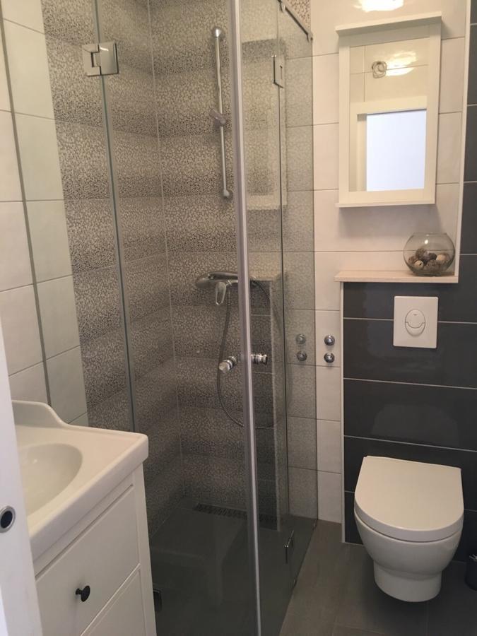 Apartment Nino Zadar Dış mekan fotoğraf