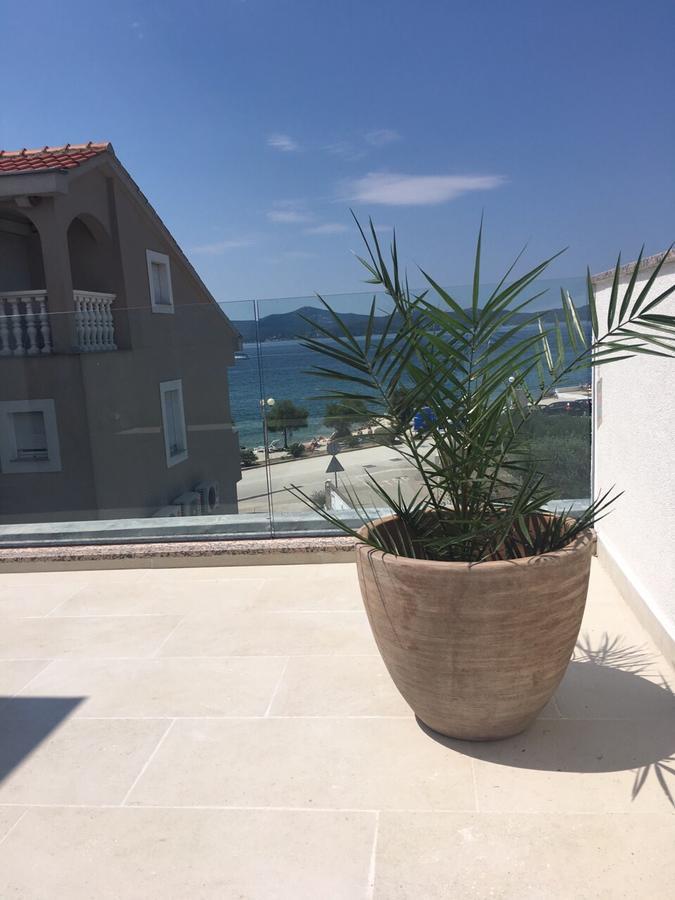 Apartment Nino Zadar Dış mekan fotoğraf