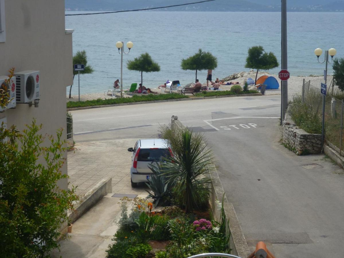 Apartment Nino Zadar Oda fotoğraf
